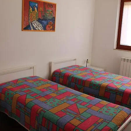 Condominio Rialto Γκράντο