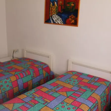 Διαμέρισμα Condominio Rialto *