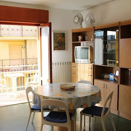 Διαμέρισμα Condominio Rialto *