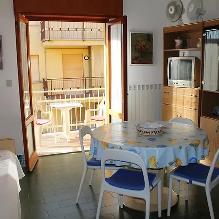Condominio Rialto
