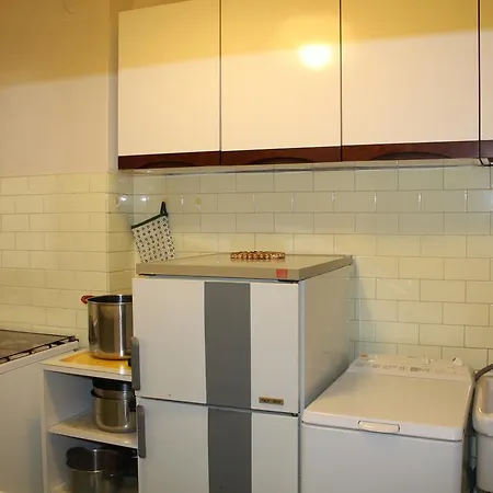 Condominio Rialto Διαμέρισμα *