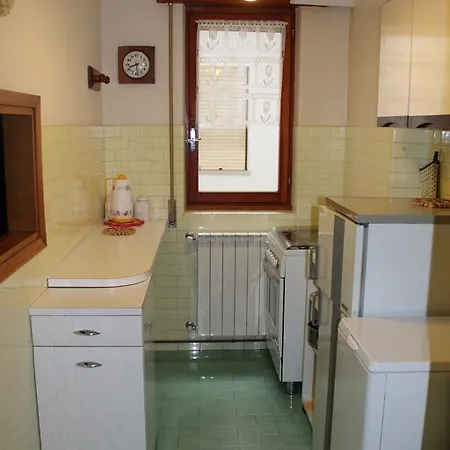 Condominio Rialto * Γκράντο