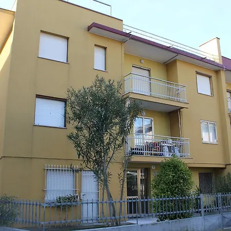 Condominio Rialto Διαμέρισμα Γκράντο